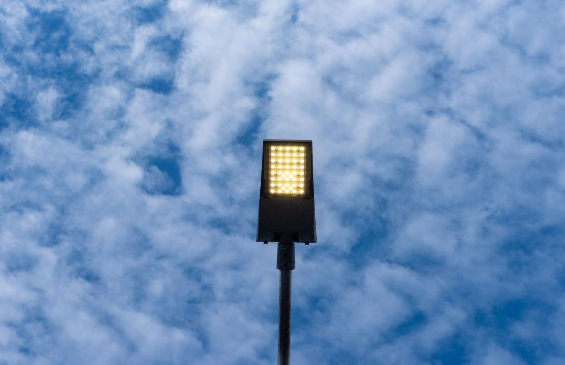 Hogyan válassza ki az ideális LED reflektort?