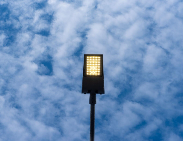 Hogyan válassza ki az ideális LED reflektort?