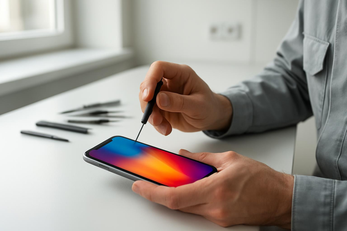 Hogyan nyerheted vissza digitális tartalmaidat?