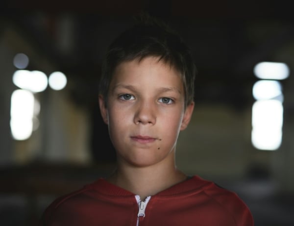 „Félek a gyerekemtől” – A tabu, amiről nem merünk beszélni
