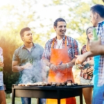 8 egyszerű ötlet, amitől a grillezés sokkal hangulatosabb lesz