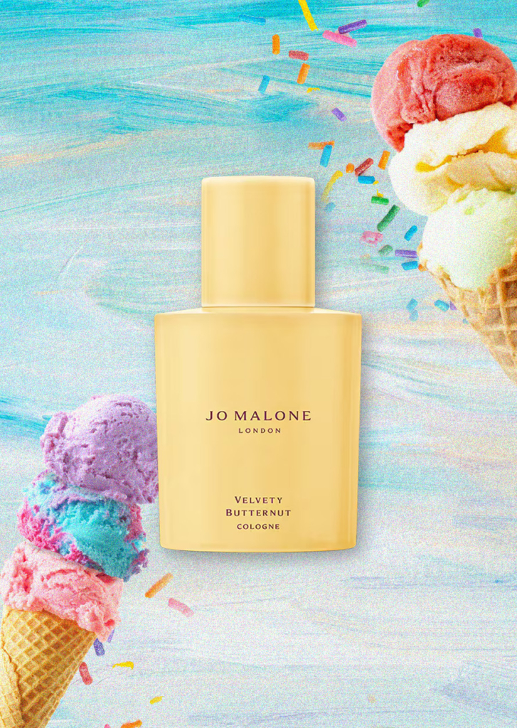 Jo Malone London Velvety Butternut Cologne