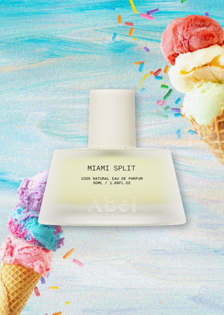 Abel Miami Split Eau de Parfum