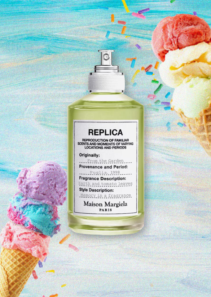 Maison Margiela From the Garden