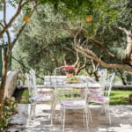 7 filléres dekorációs ötlet, amivel igazi mediterrán teraszt varázsolhatsz a balkonodból