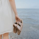Így viseld a Birkenstockot stílusosan, még a legnagyobb melegben is