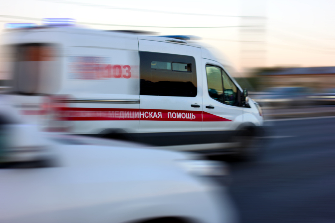 Ez történik az agyaddal, amikor halálközeli élményt élsz át
