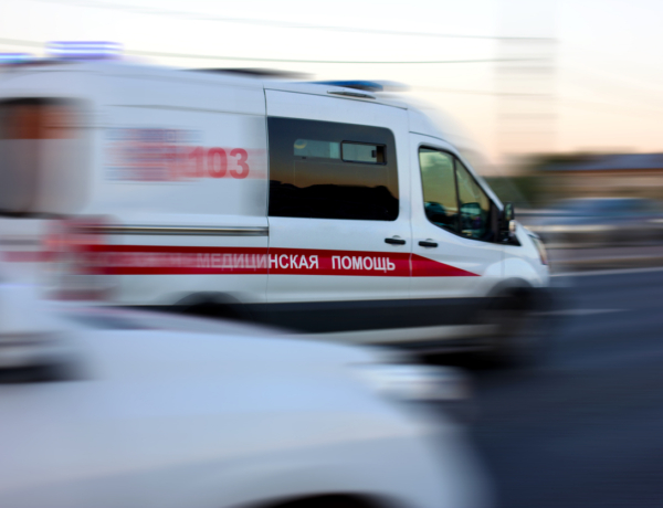 Ez történik az agyaddal, amikor halálközeli élményt élsz át