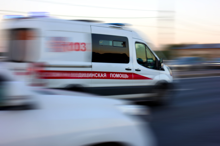 Ez történik az agyaddal, amikor halálközeli élményt élsz át