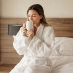 Nem is gondolnád – Ez lehet a hotelszoba egyik legbaktériumosabb tárgya