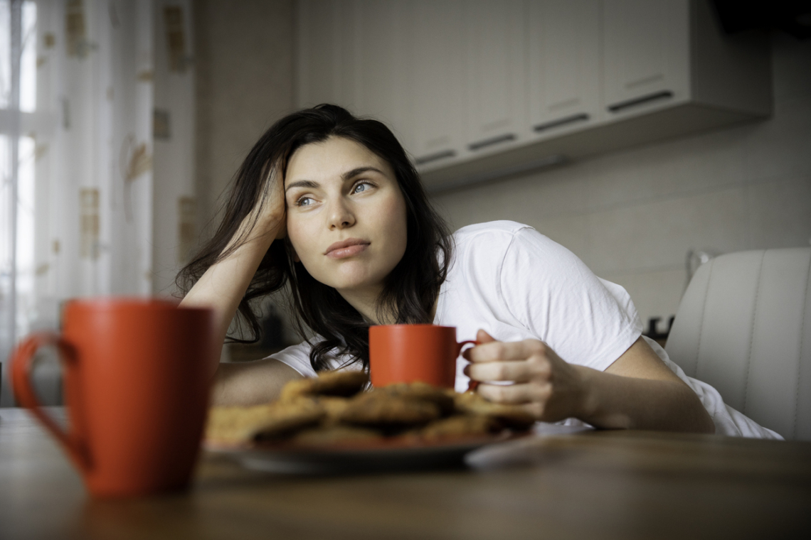 Én megpróbáltam, de nem megy: Utálom a reggeleket és ezen semmi nem fog változtatni