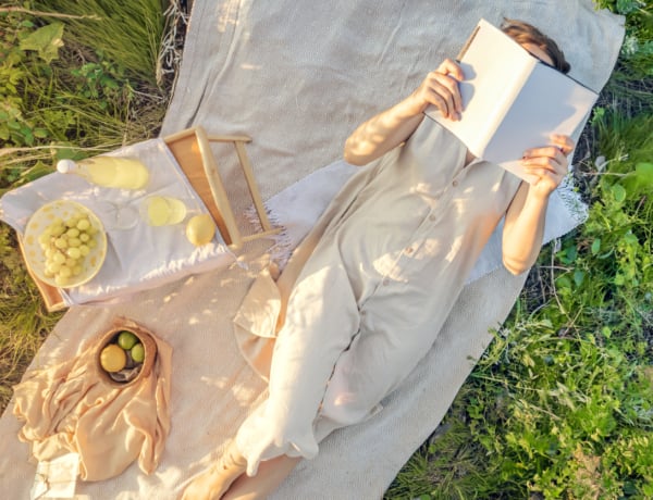 A modern mindfulness egy nagy átverés – Ekkor jött számomra a felismerés