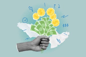 Ez a 4 csillagjegy vonzza magához a legtöbb pénzt idén nyáron – Te is köztük vagy?