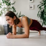 30 nap alatt feszesebb test: 5 egyszerű gyakorlat, ami látványos eredményt hozhat