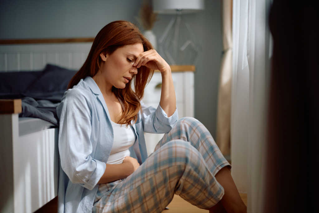 7 étel, ami megkönnyíti a menstruációs hetet