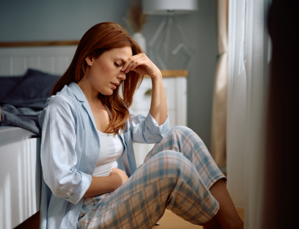 7 étel, ami megkönnyíti a menstruációs hetet