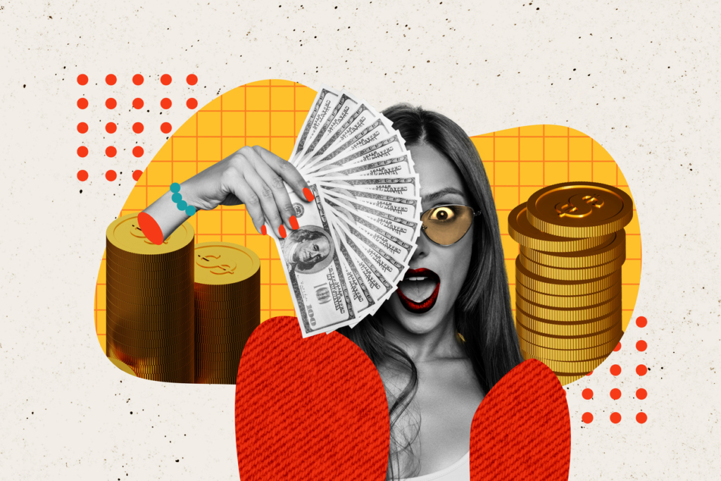 5 csillagjegy, akinek a nyár közepe váratlan pénzügyi áldást hoz