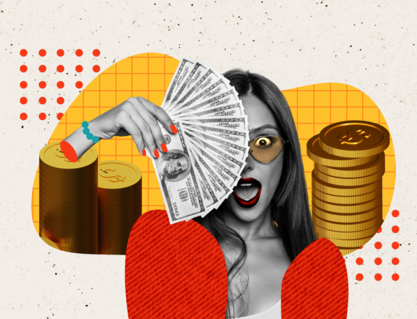 5 csillagjegy, akinek a nyár közepe váratlan pénzügyi áldást hoz