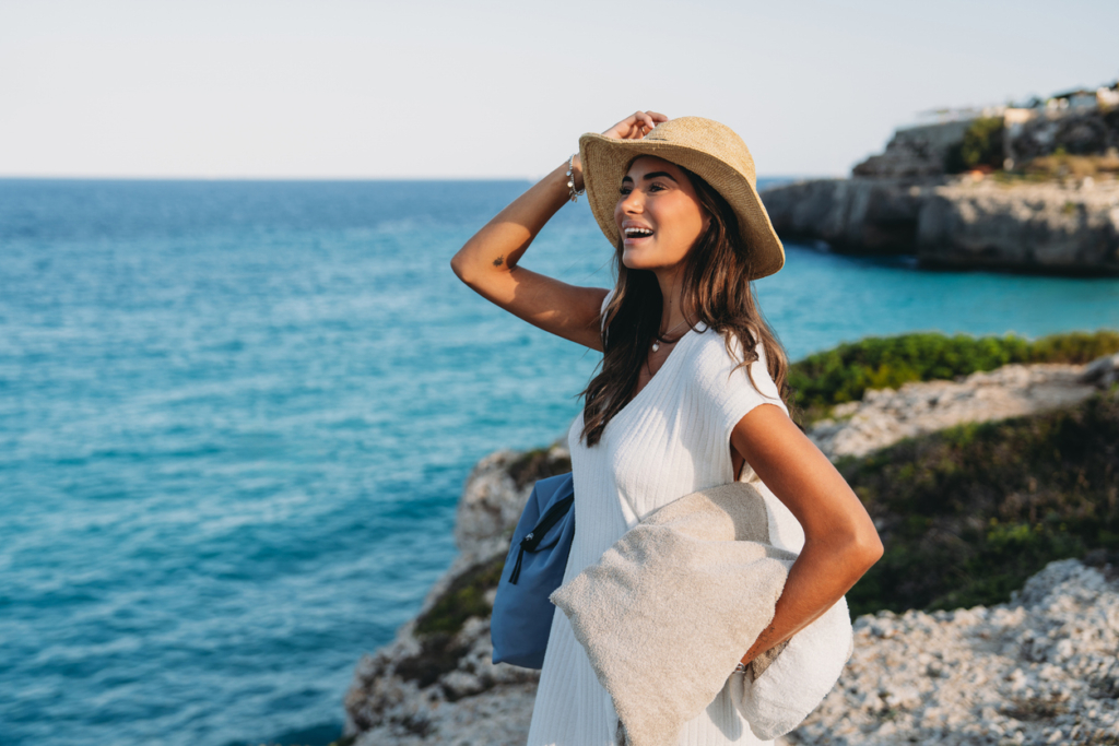 Ez a mediterrán úti cél illik hozzád a születési hónapod alapján