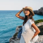 Ez a mediterrán úti cél illik hozzád a születési hónapod alapján