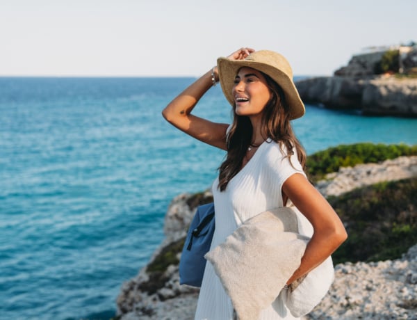 Ez a mediterrán úti cél illik hozzád a születési hónapod alapján