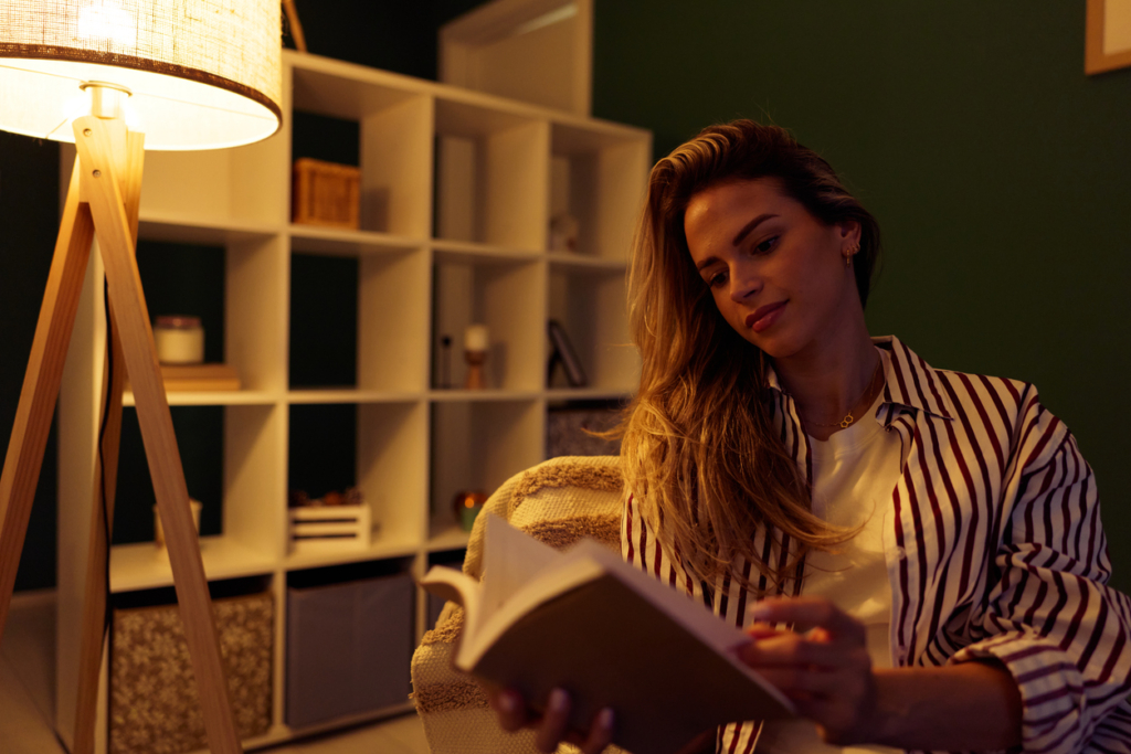 3 hétköznapi szokás, ami az átlag feletti intelligencia bizonyítéka