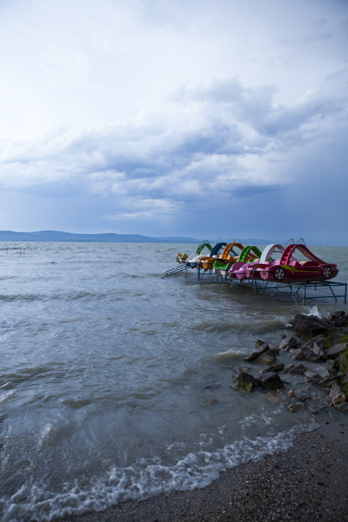 Balatonboglár