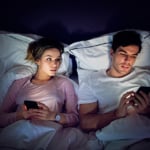 A kettős élet gyanús jelei – Ha így használja a telefonját, lehet, hogy nem te vagy az egyetlen az életében