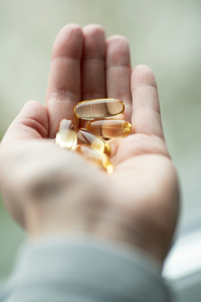 Vitaminok egy tenyérben