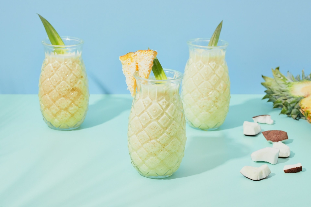 10 nyári mocktail, amit bűntudat (és másnaposság) nélkül ihatsz