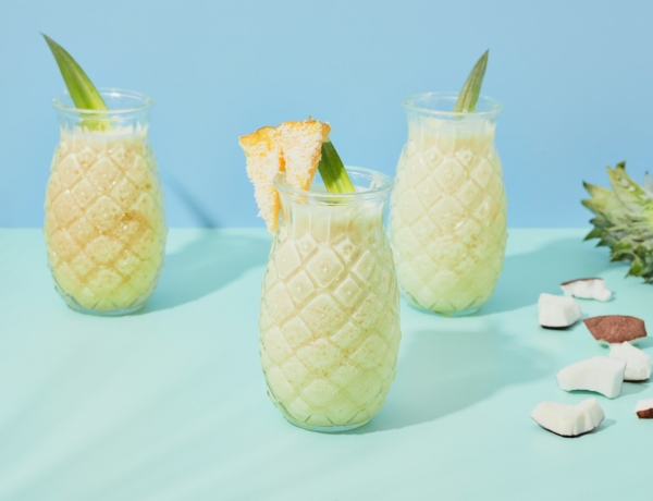 10 nyári mocktail, amit bűntudat (és másnaposság) nélkül ihatsz