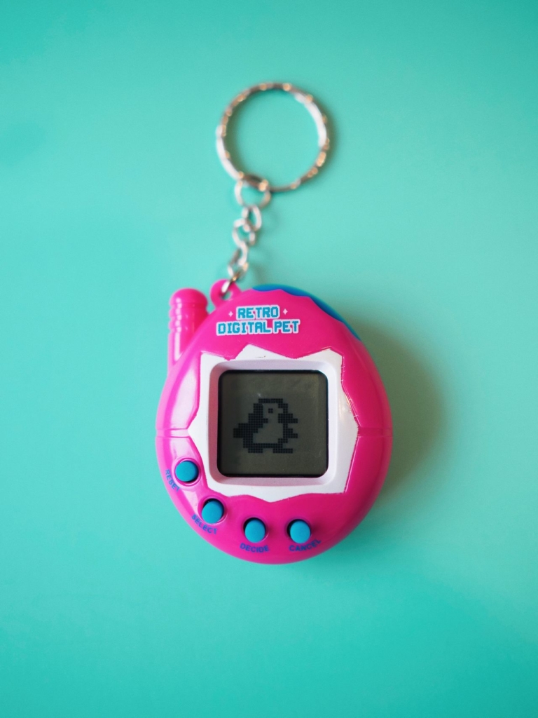 Tamagotchi
