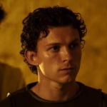 Tom Holland súlyos szabályt szegett az Odüsszeia forgatásán
