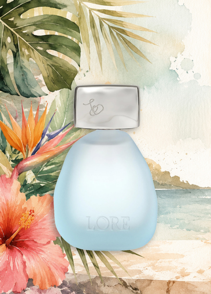 Lore Sublimity