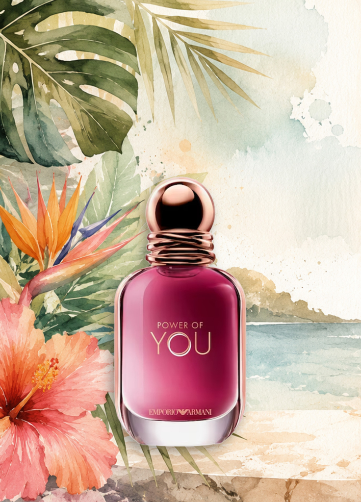 Emporio Armani Power of You