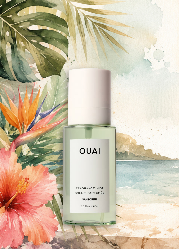 Ouai Santorini