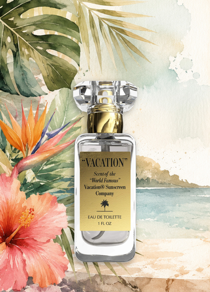 Vacation Eau de Toilette