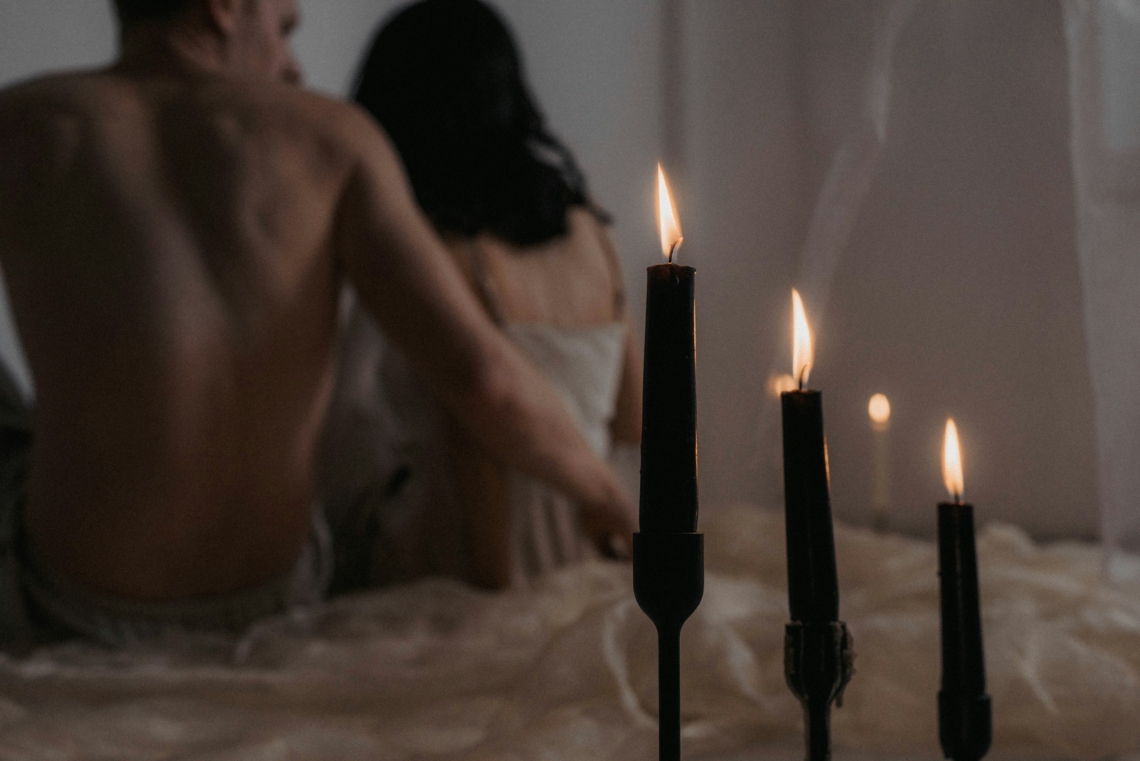 „Már az sem elég neki, ha…” – Így tolja ki a pornó az ingerküszöböt