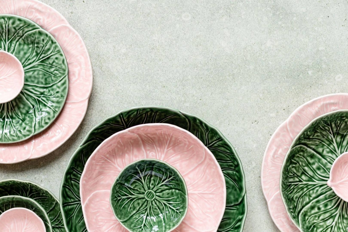 Cabbage core: amikor a káposzta kerül a főszerepbe