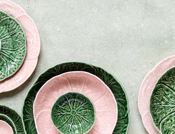 Cabbage core: amikor a káposzta kerül a főszerepbe