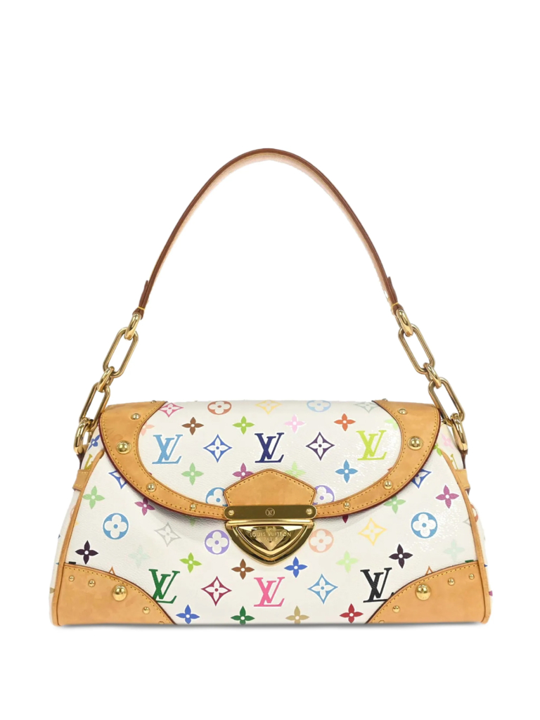 Louis Vuitton x Takashi Murakami