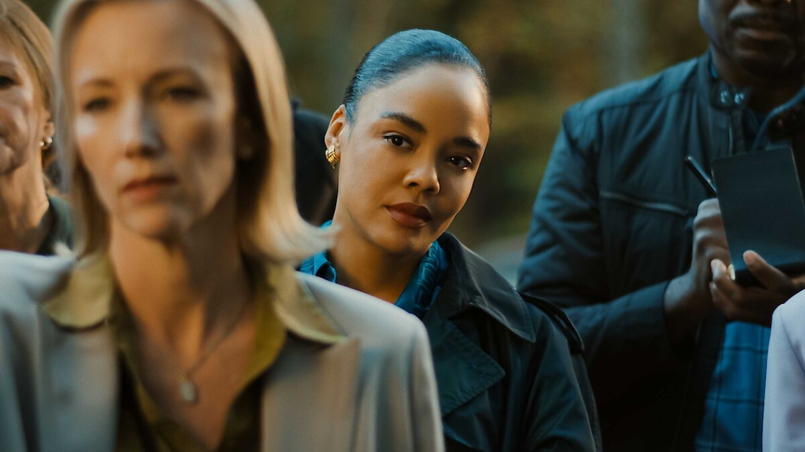 Mit tud a Minden történetnek két oldala van, a Netflix idei eddigi legnézettebb, 104 milliószor megtekintett sorozata?
