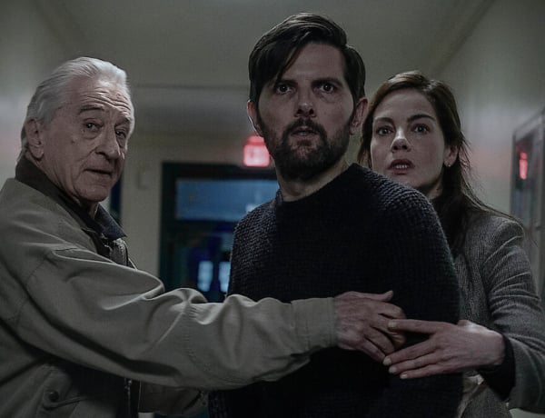 A suttogó: Robert De Niro új Netflix-filmje lehet az év egyik legizgalmasabb thrillere