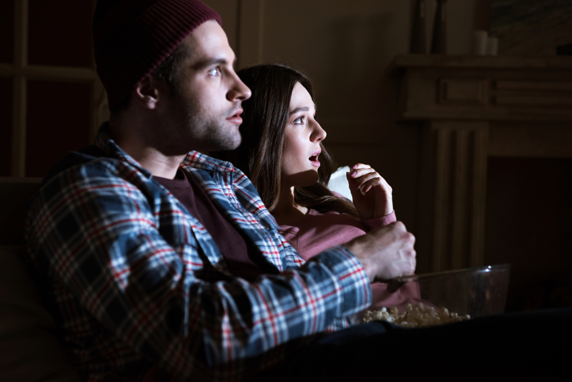 Legjobb thriller filmek, ha bírod a feszültséget