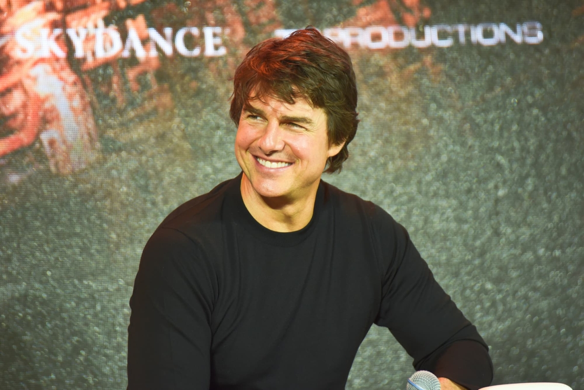 Tom Cruise elképesztő karrierje: így lett a Top Gun sztárjából Hollywood egyik legnagyobb akcióhőse