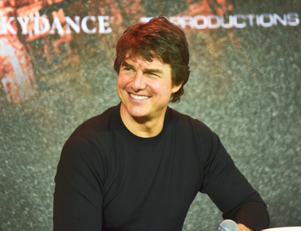 Tom Cruise elképesztő karrierje: így lett a Top Gun sztárjából Hollywood egyik legnagyobb akcióhőse