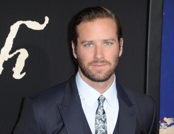 Ünnepelt világsztárból hollywoodi száműzött – visszatérhet még valaha Armie Hammer?