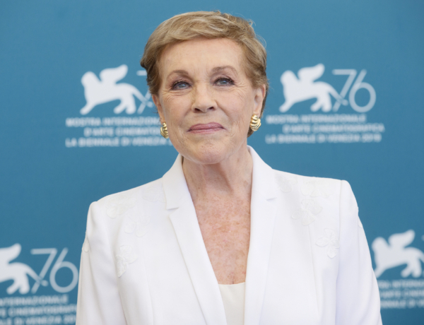 Már biztos: Julie Andrews nem tér vissza a Neveletlen hercegnő 3-ban