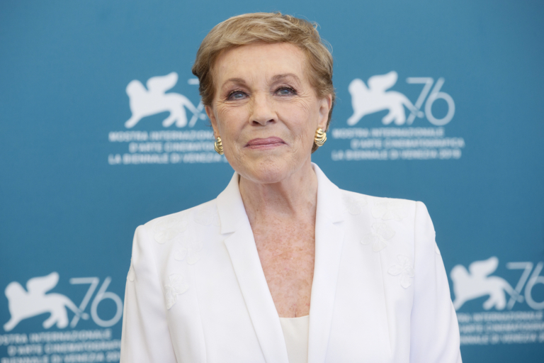 Már biztos: Julie Andrews nem tér vissza a Neveletlen hercegnő 3-ban