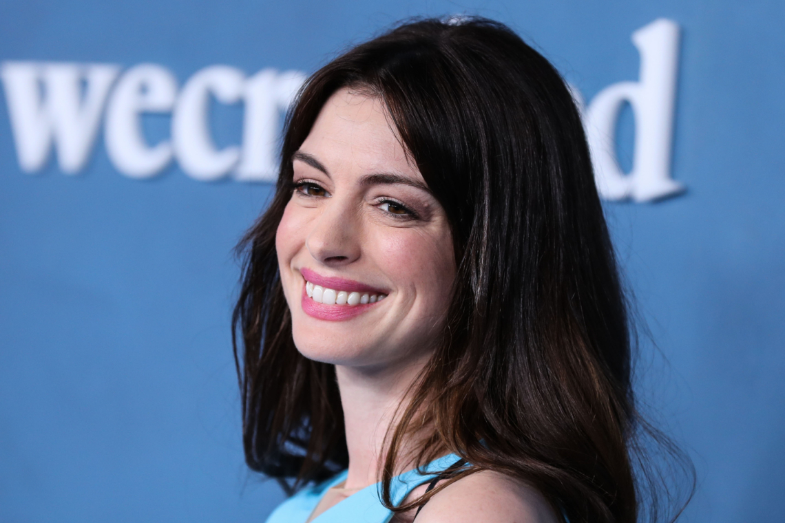 Anne Hathaway elképesztő pályafutása: így lett hercegnőből A-listás hollywoodi színésznő